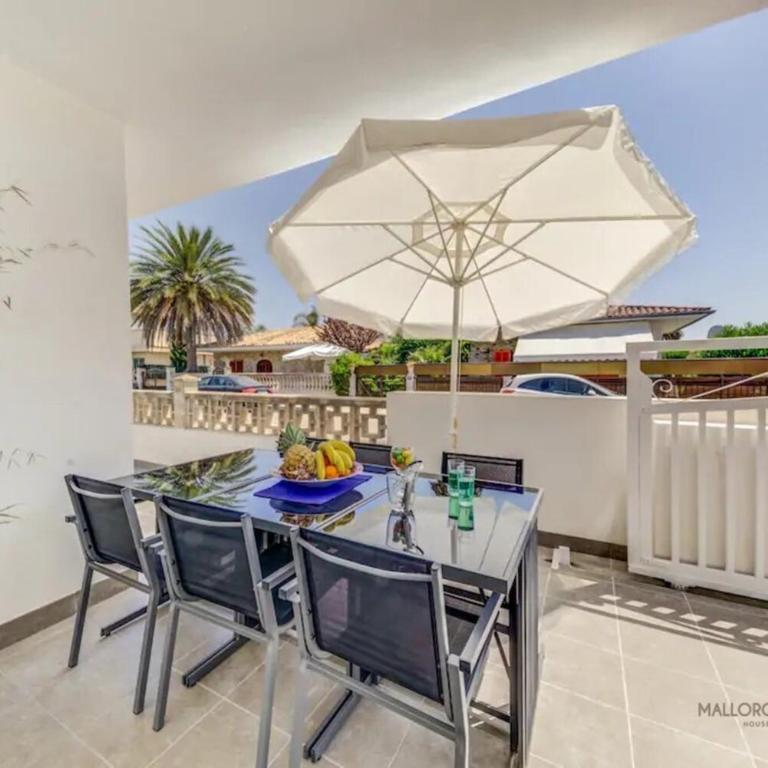 Villa Casa Blanca - Villa con piscina privada - 3