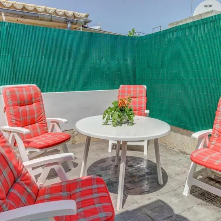 Villa Casa Blanca - Villa con piscina privada - 4