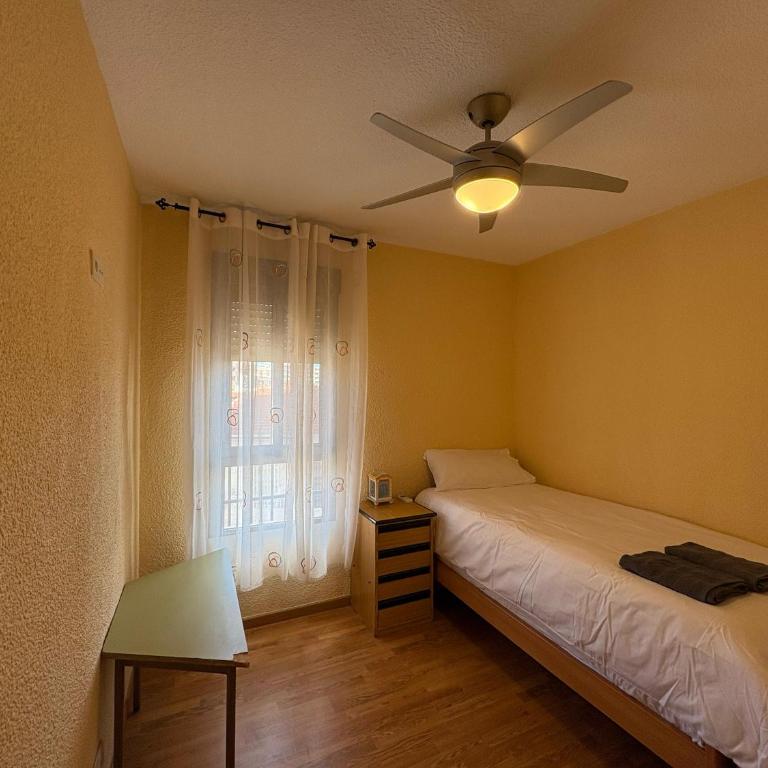 Apartamento Gran Playa - Apartamento de 3 dormitorios con piscina privada - 2