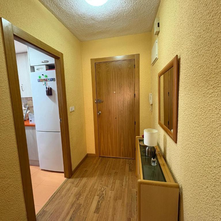 Apartamento Gran Playa - Apartamento de 3 dormitorios con piscina privada - 4