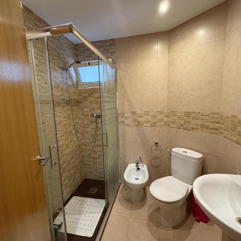 Apartamento Gran Playa - Apartamento de 3 dormitorios con piscina privada - 7