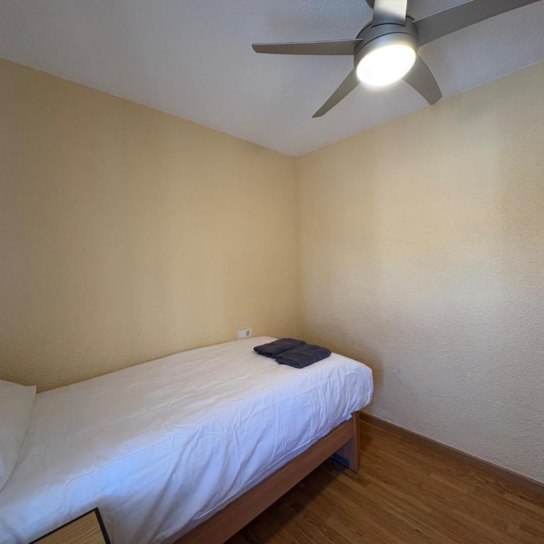 Apartamento Gran Playa - Apartamento de 3 dormitorios con piscina privada - 9