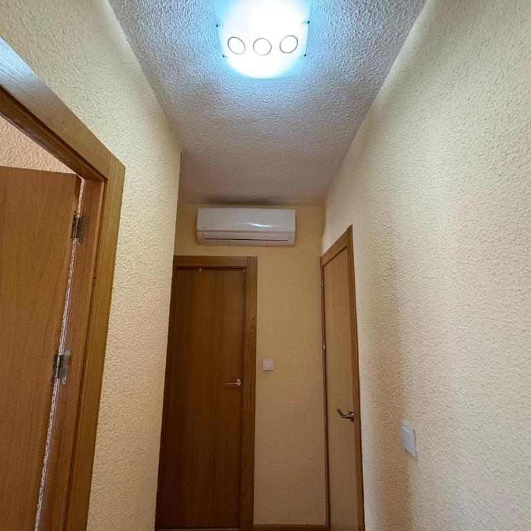 Apartamento Gran Playa - Apartamento de 3 dormitorios con piscina privada - 12