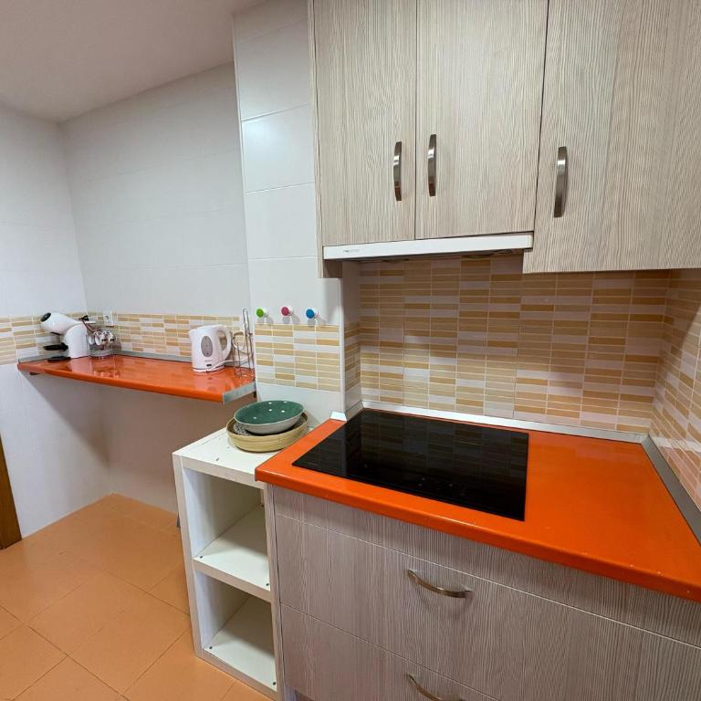Apartamento Gran Playa - Apartamento de 3 dormitorios con piscina privada - 13