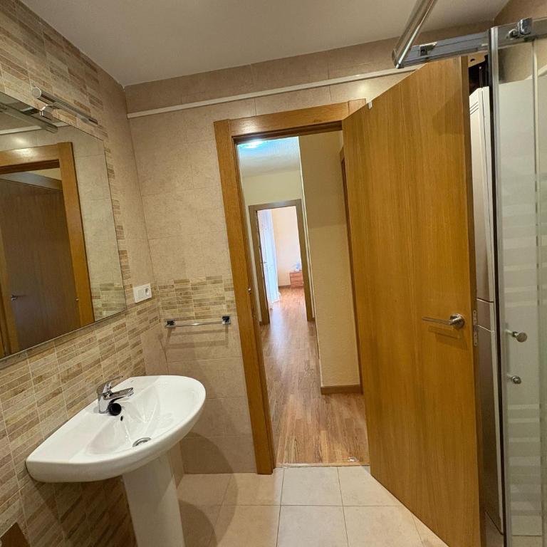 Apartamento Gran Playa - Apartamento de 3 dormitorios con piscina privada - 16