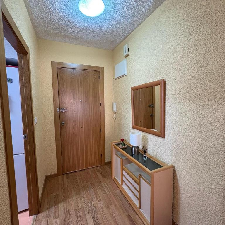 Apartamento Gran Playa - Apartamento de 3 dormitorios con piscina privada - 19
