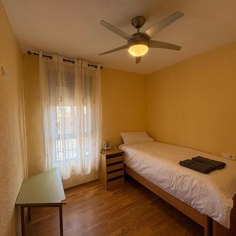 Apartamento Gran Playa - Apartamento de 3 dormitorios con piscina privada - 20
