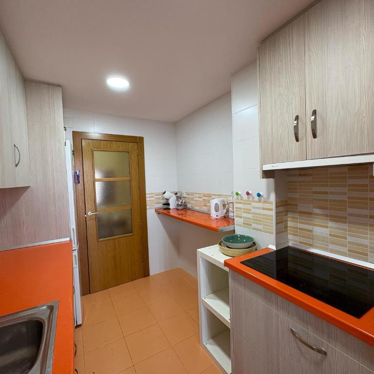 Apartamento Gran Playa - Apartamento de 3 dormitorios con piscina privada - 22