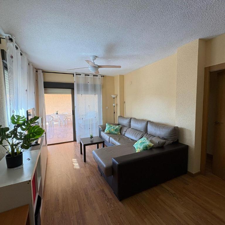 Apartamento Gran Playa - Apartamento de 3 dormitorios con piscina privada - 27