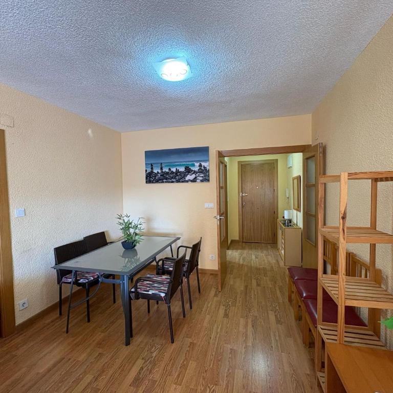 Apartamento Gran Playa - Apartamento de 3 dormitorios con piscina privada - 30