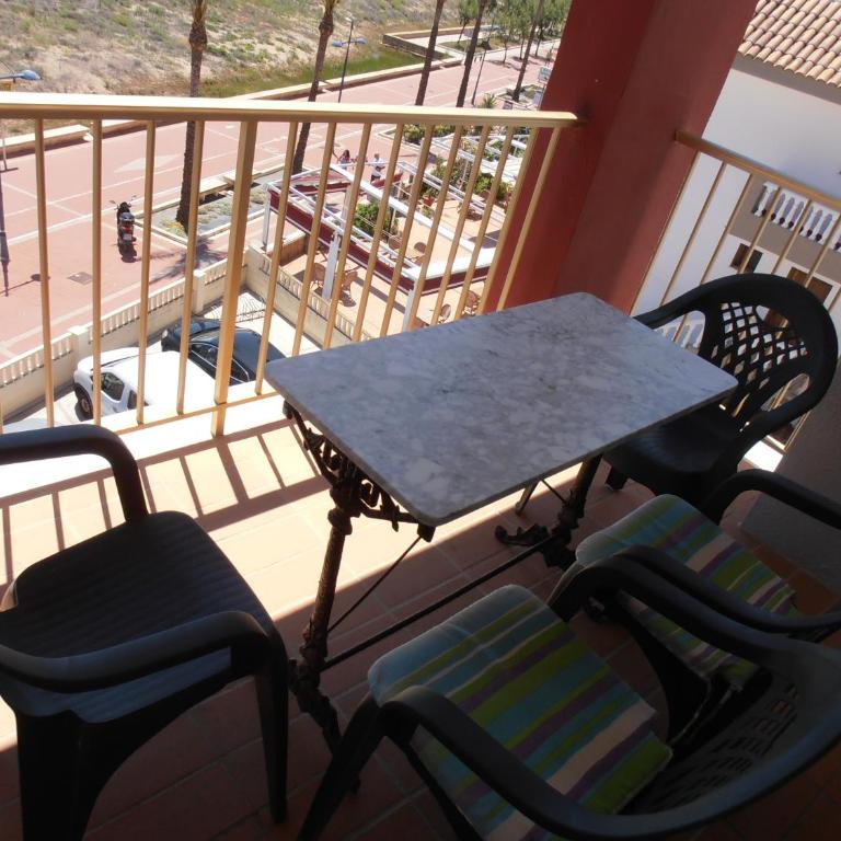 Peñíscola I - Apartamento de 2 dormitorios - 3