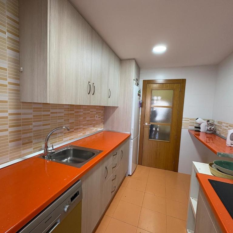 Apartamento Gran Playa - Apartamento de 3 dormitorios con piscina privada - 33