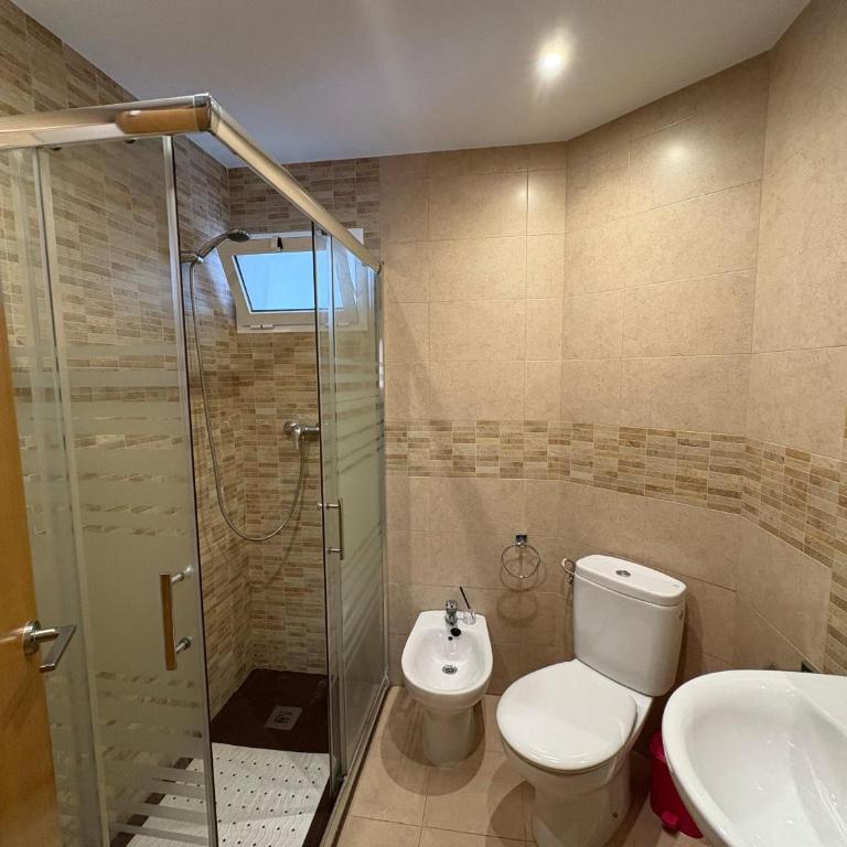 Apartamento Gran Playa - Apartamento de 3 dormitorios con piscina privada - 35