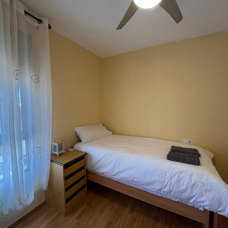 Apartamento Gran Playa - Apartamento de 3 dormitorios con piscina privada - 37