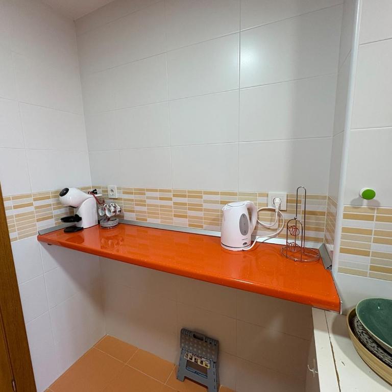 Apartamento Gran Playa - Apartamento de 3 dormitorios con piscina privada - 38