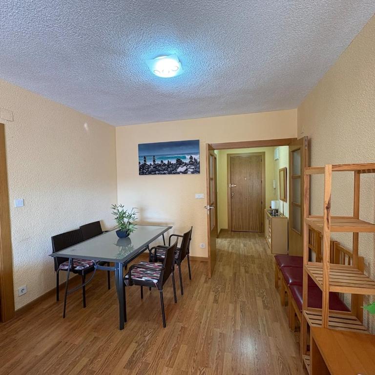 Apartamento Gran Playa - Apartamento de 3 dormitorios con piscina privada - 39