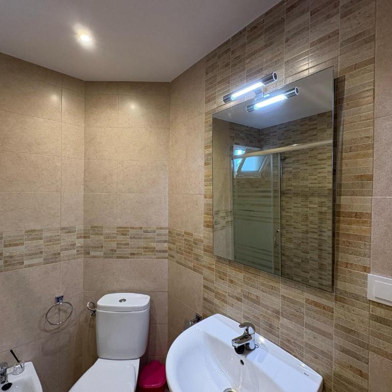 Apartamento Gran Playa - Apartamento de 3 dormitorios con piscina privada - 45