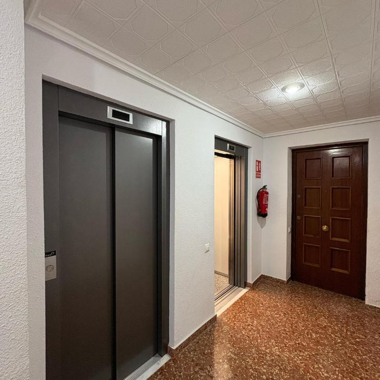 Apartamento Gran Playa - Apartamento de 3 dormitorios con piscina privada - 50