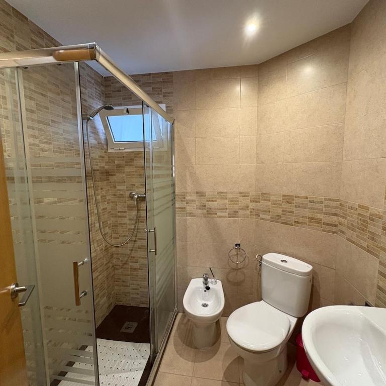 Apartamento Gran Playa - Apartamento de 3 dormitorios con piscina privada - 54