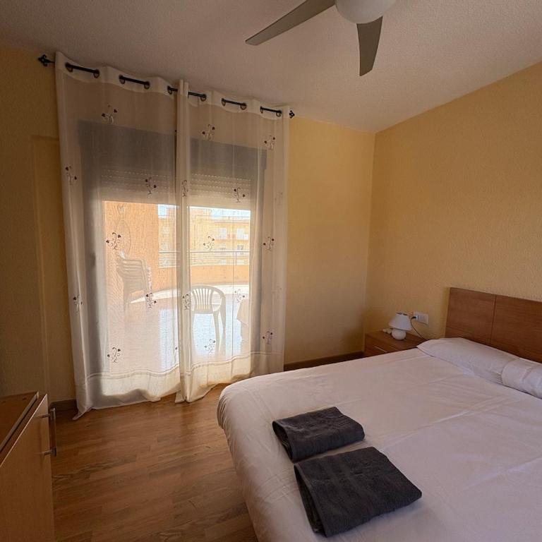 Apartamento Gran Playa - Apartamento de 3 dormitorios con piscina privada - 57
