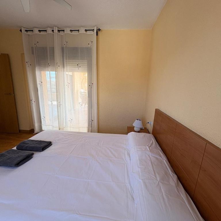 Apartamento Gran Playa - Apartamento de 3 dormitorios con piscina privada - 61