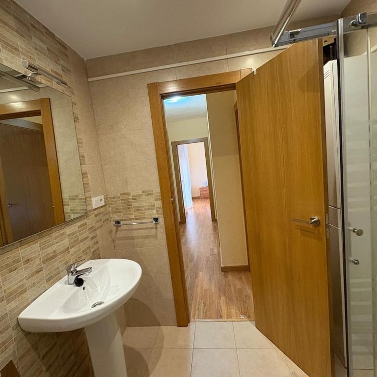 Apartamento Gran Playa - Apartamento de 3 dormitorios con piscina privada - 62