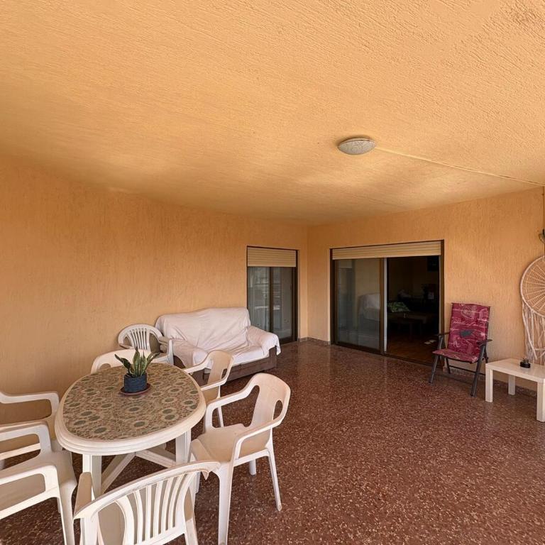 Apartamento Gran Playa - Apartamento de 3 dormitorios con piscina privada - 63