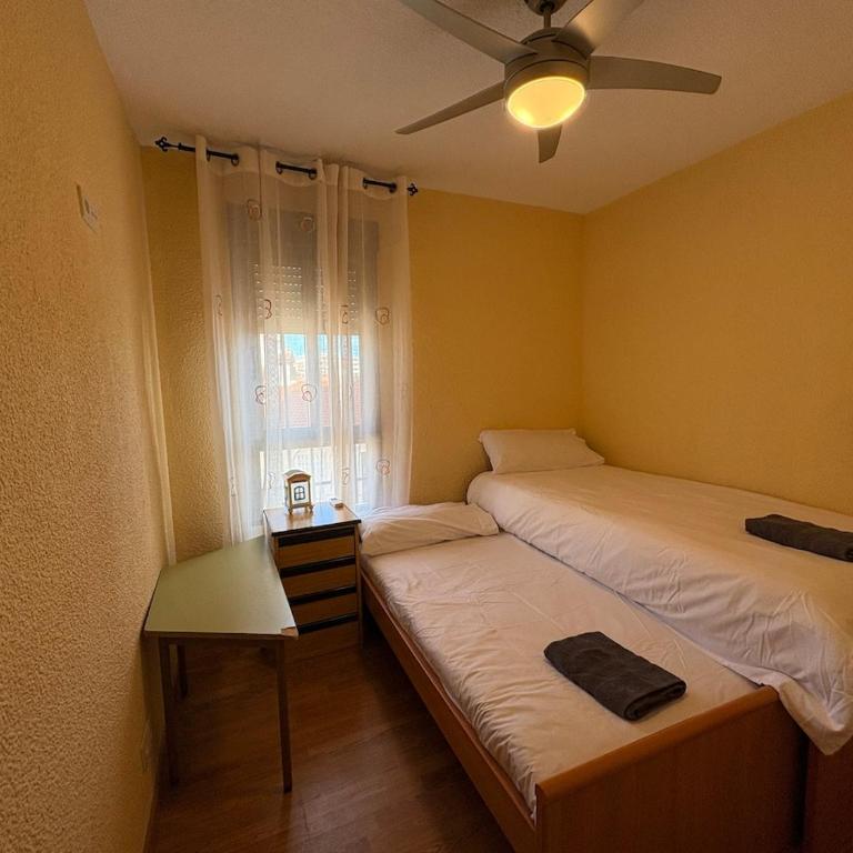 Apartamento Gran Playa - Apartamento de 3 dormitorios con piscina privada - 64