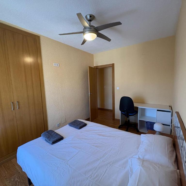 Apartamento Gran Playa - Apartamento de 3 dormitorios con piscina privada - 68