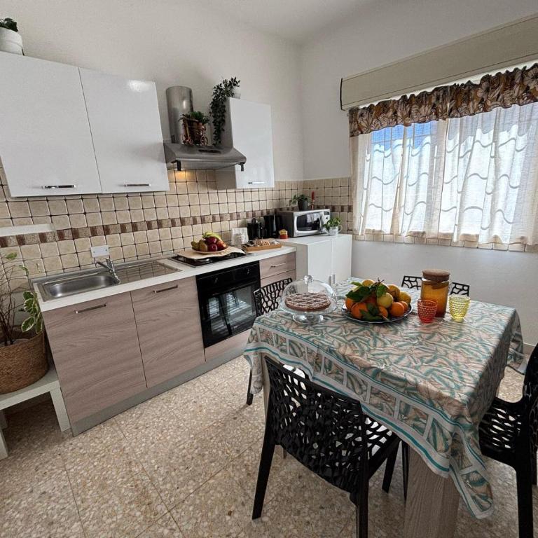 AMURI HOUSE- Intero appartamento vicino al MARE e ORTIGIA - Two-Bedroom Apartment - 44