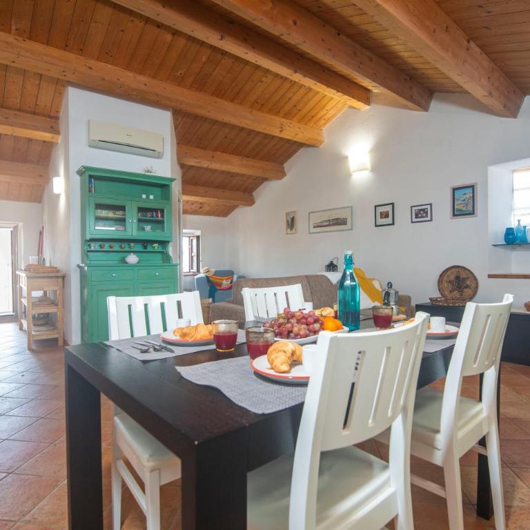 Una Mansarda Nell'isola - Happy Rentals - Monolocale con Balcone - 13