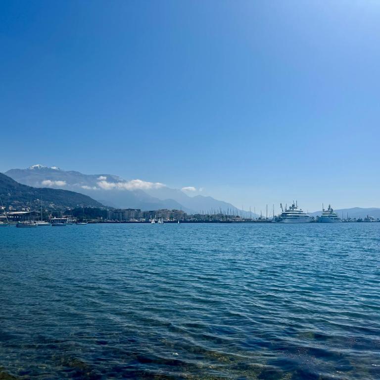 2 bedrooms Teuta residence with exit to a pool - Two-Bedroom Apartment - 49