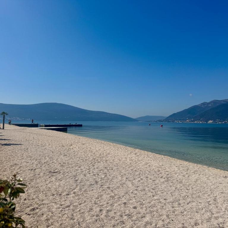2 bedrooms Teuta residence with exit to a pool - Two-Bedroom Apartment - 52