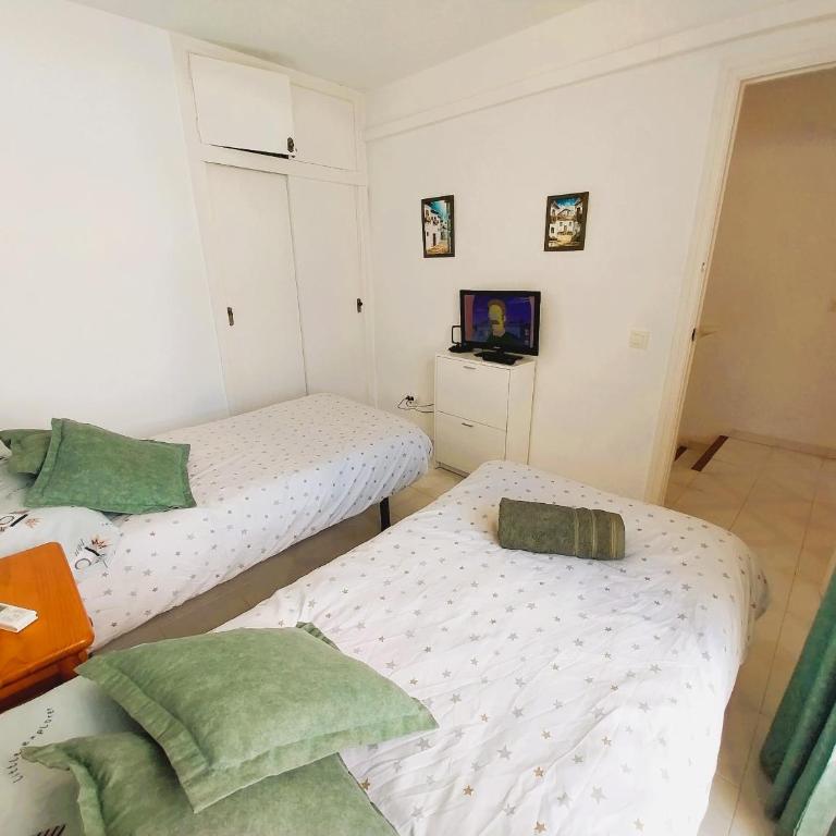Buenavista duplex 3 beds close to amenities and beach in Calahonda - Apartamento de 3 dormitorios - 30