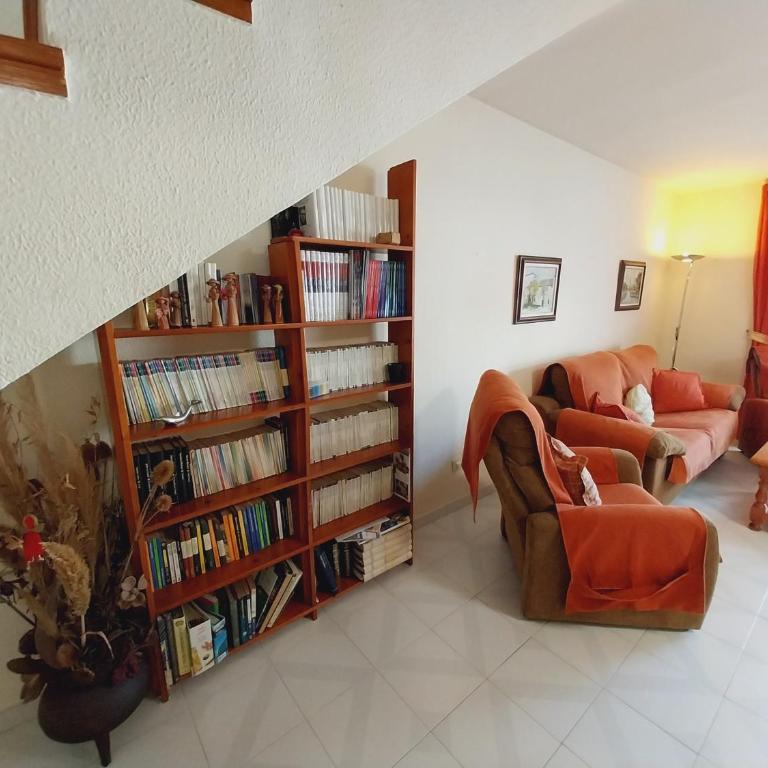 Buenavista duplex 3 beds close to amenities and beach in Calahonda - Apartamento de 3 dormitorios - 24