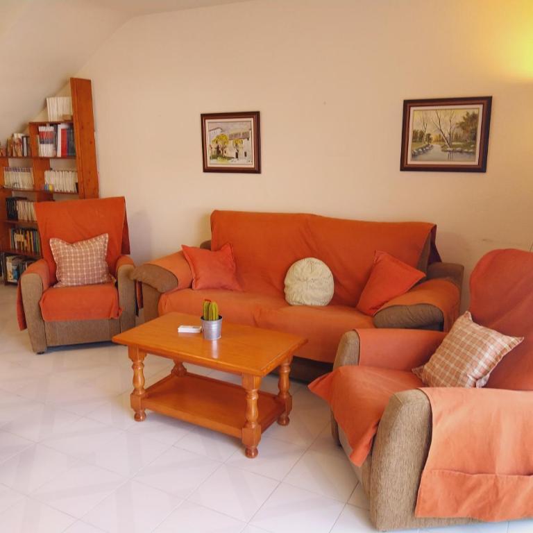 Buenavista duplex 3 beds close to amenities and beach in Calahonda - Apartamento de 3 dormitorios - 35