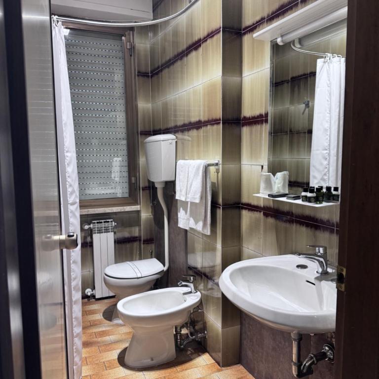 Hotel La Magione - Camera Singola Standard - 2