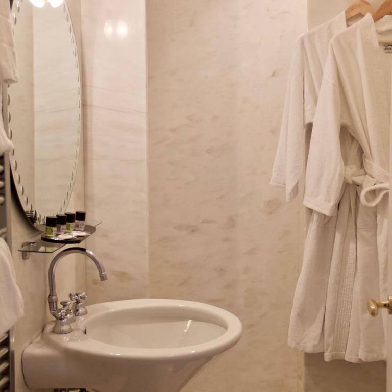 Palazzo Contarini Della Porta Di Ferro - Appartamento con 1 Camera da Letto - 2