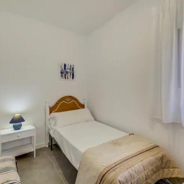 Villa Casa Blanca - Villa con piscina privada - 13