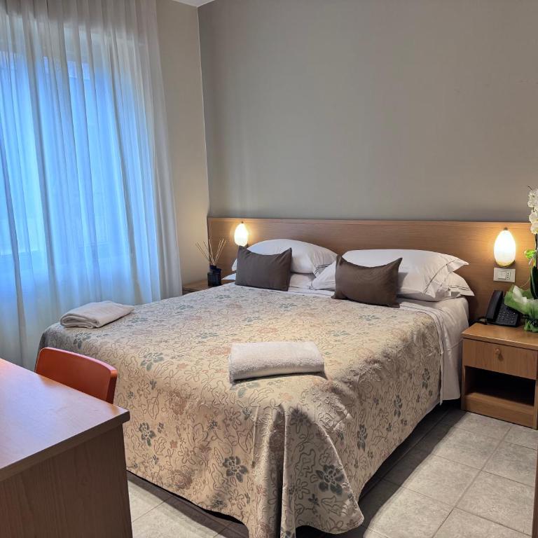 Hotel La Magione - Camera Singola Standard - 1