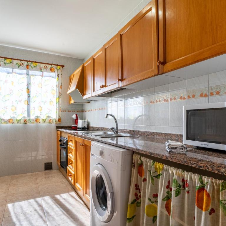 Bernat Vidaber Primera Línea - Apartamento de 3 dormitorios con vistas al mar - 7