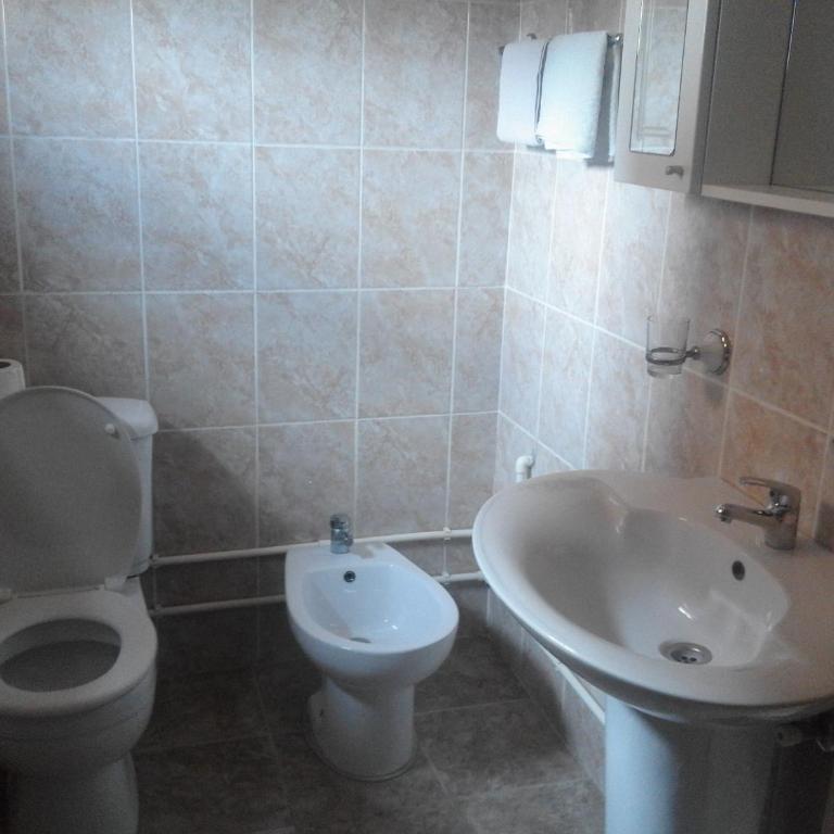 Apartments Igor - Apartman sa 1 Spavaćom Sobom - 4