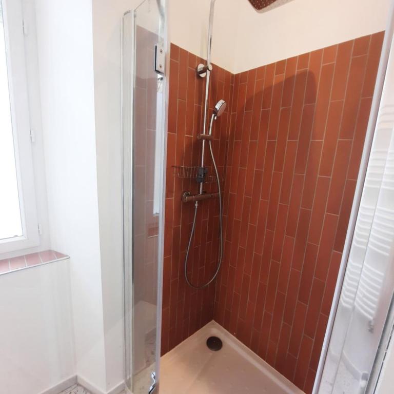 Gîte Moucherolle - Ski - Domaine - Appartamento con 2 Camere da Letto - 22