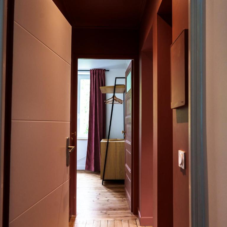 Gîte Moucherolle - Ski - Domaine - Appartamento con 2 Camere da Letto - 27