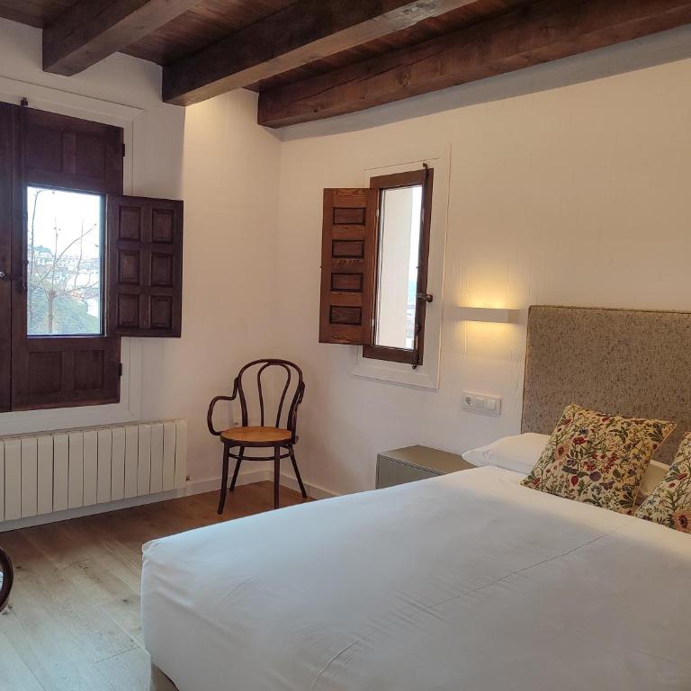 Huerto de Mateo Arana - Casa de 6 dormitorios - 45