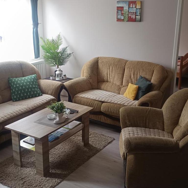 ARIANA apartman - Three-Bedroom Apartment - 3