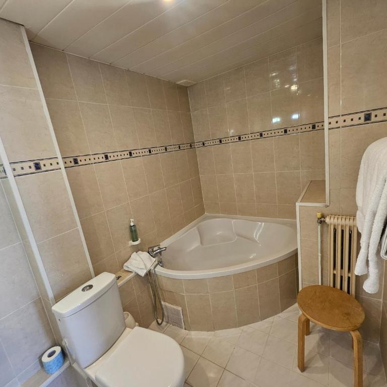 Hotel La Louisiane - Suite Familiale - 7