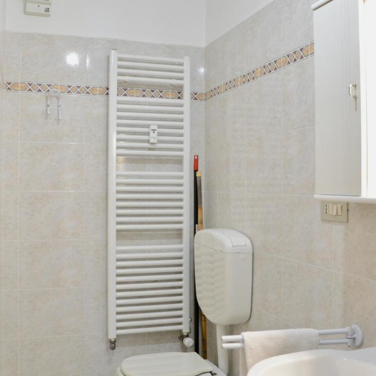 Hostdomus - Royal View - Appartamento con 1 Camera da Letto - 14