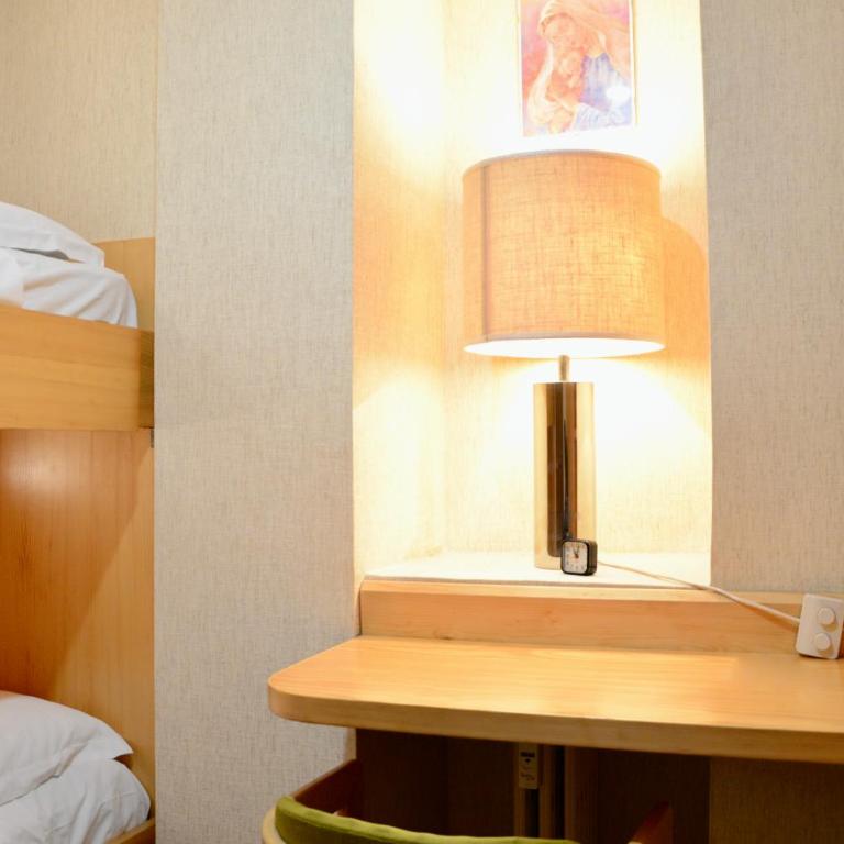 Hostdomus - Royal View - Appartamento con 1 Camera da Letto - 9