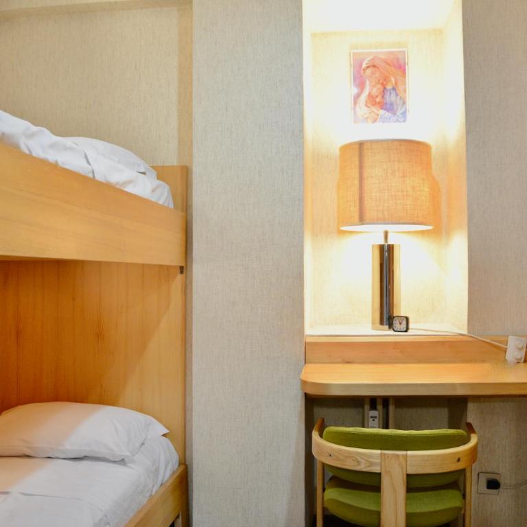 Hostdomus - Royal View - Appartamento con 1 Camera da Letto - 11